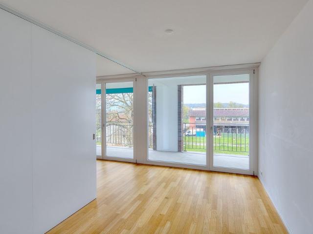 4.5 Zimmer, 100 m², 1. Stock