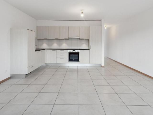 4.5 Zimmer, 100 m², 1. Stock