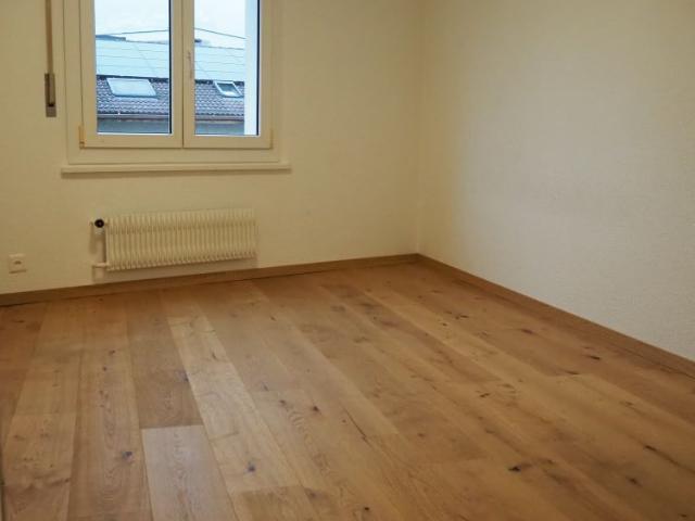 4.5 Zimmer, 100 m², 1. Stock