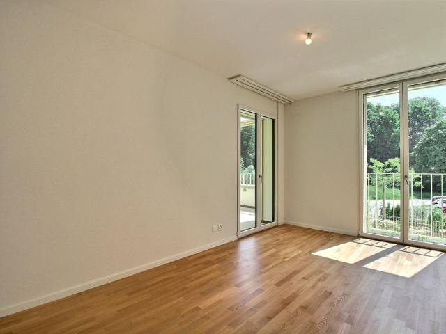 4.5 Zimmer, 100 m², 1. Stock