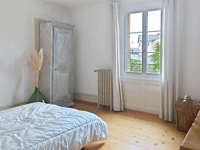 4.5 Zimmer, 100 m², 1. Stock