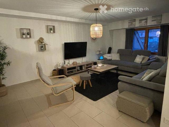 4.5 Zimmer, 100 m²
