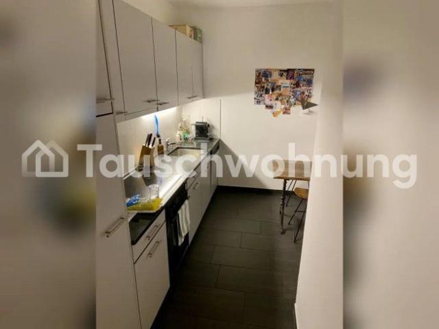 4.5 Zimmer, 100 m², 2. Stock