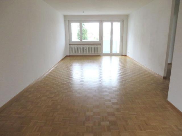4.5 Zimmer, 100 m², 2. Stock
