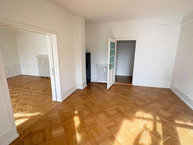 4.5 Zimmer, 100 m², 2. Stock