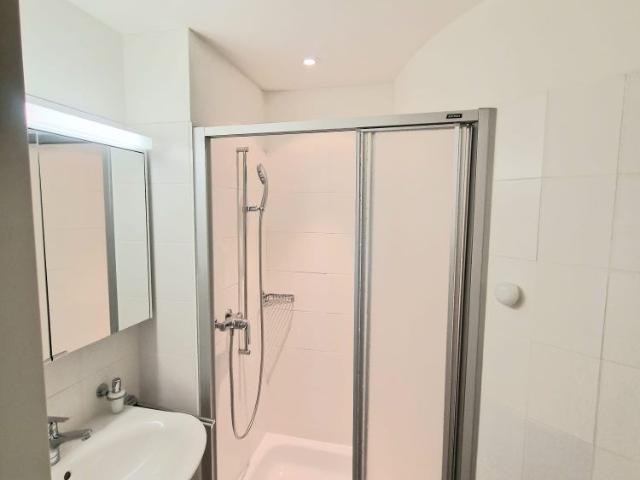 4.5 Zimmer, 100 m², 2. Stock