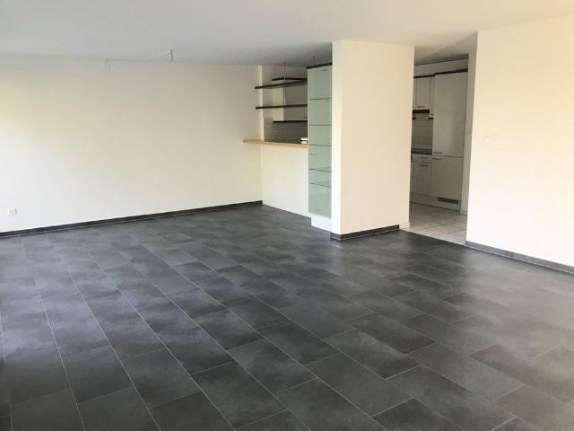 4.5 Zimmer, 100 m², 2. Stock