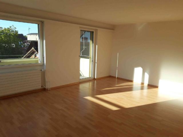 4.5 Zimmer, 100 m², 2. Stock
