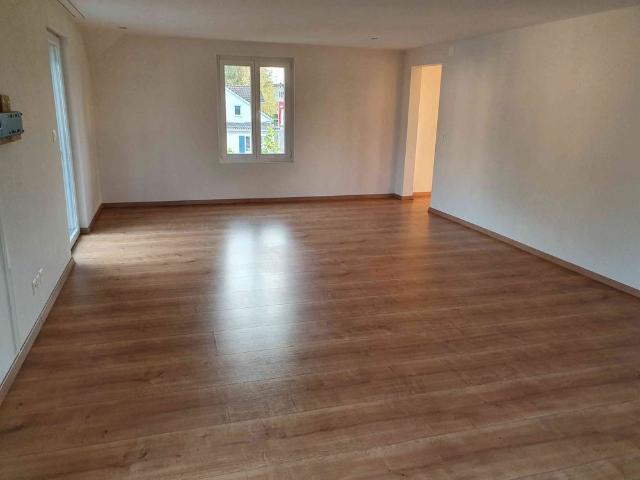 4.5 Zimmer, 100 m², 2. Stock