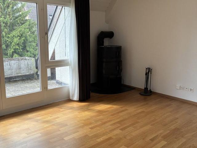 4.5 Zimmer, 100 m², 2. Stock