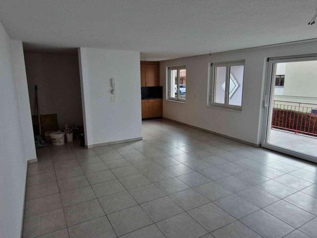 4.5 Zimmer, 100 m², 2. Stock