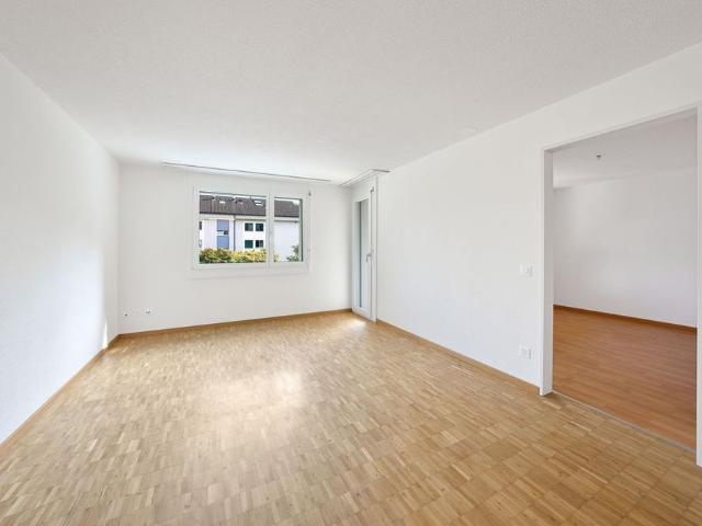 4.5 Zimmer, 100 m², 2. Stock