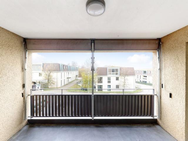 4.5 Zimmer, 100 m², 2. Stock