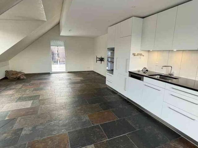 4.5 Zimmer, 100 m², 2. Stock