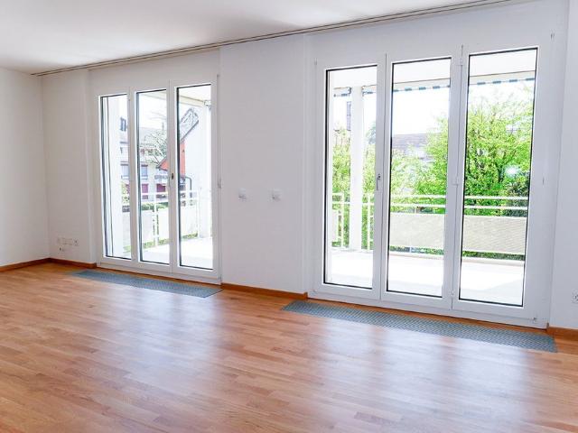 4.5 Zimmer, 100 m², 2. Stock