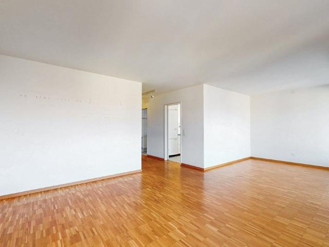 4.5 Zimmer, 100 m², 2. Stock