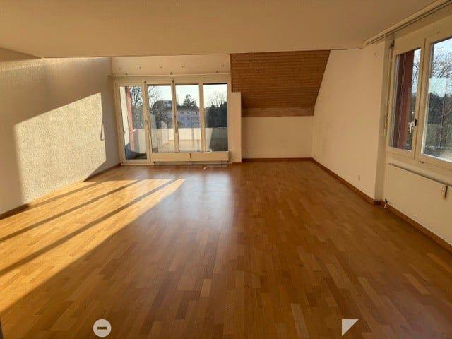 4.5 Zimmer, 100 m², 2. Stock