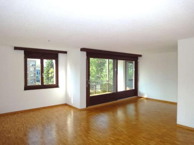 4.5 Zimmer, 100 m², 2. Stock