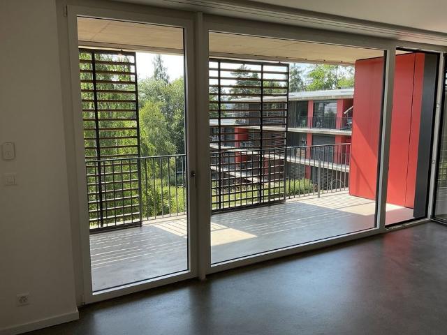 4.5 Zimmer, 100 m², 2. Stock