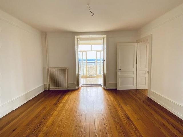 4.5 Zimmer, 100 m², 2. Stock