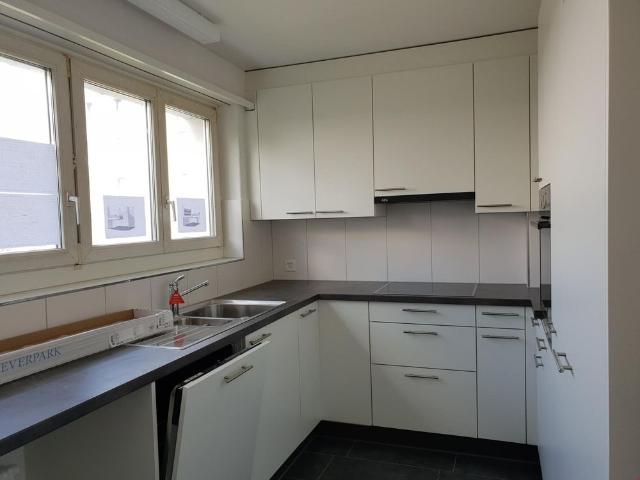 4.5 Zimmer, 100 m², 2. Stock