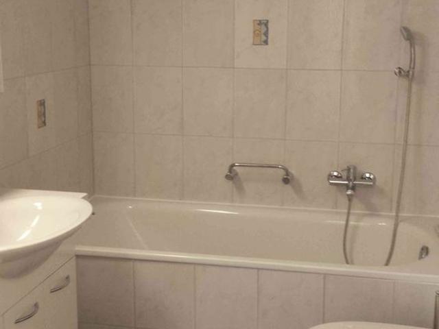4.5 Zimmer, 100 m², 2. Stock