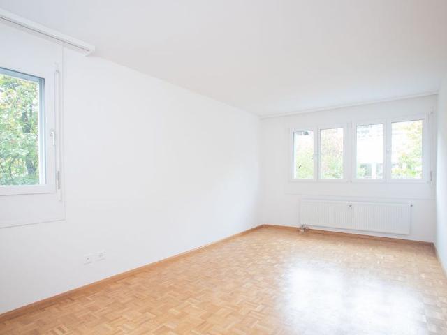 4.5 Zimmer, 100 m², 2. Stock