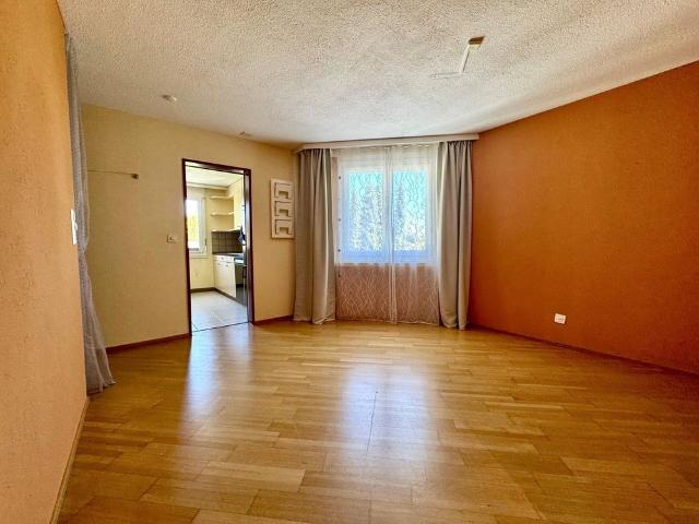 4.5 Zimmer, 100 m², 2. Stock