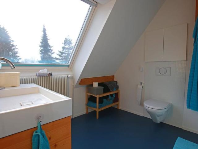 4.5 Zimmer, 100 m², 2. Stock