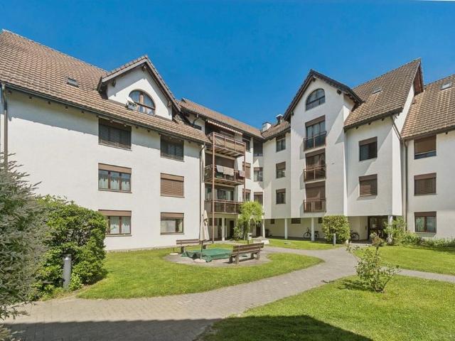 4.5 Zimmer, 100 m², 2. Stock