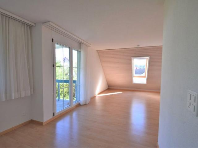 4.5 Zimmer, 100 m², 2. Stock