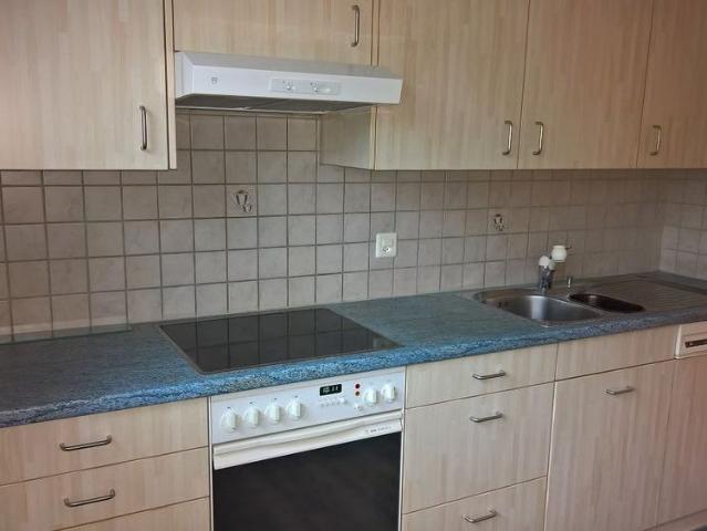 4.5 Zimmer, 100 m², 2. Stock