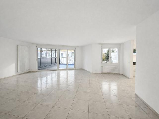 4.5 Zimmer, 100 m², 2. Stock