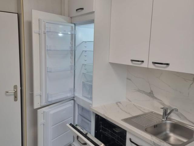 4.5 Zimmer, 100 m², 2. Stock