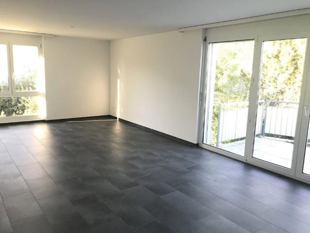 4.5 Zimmer, 100 m², 2. Stock