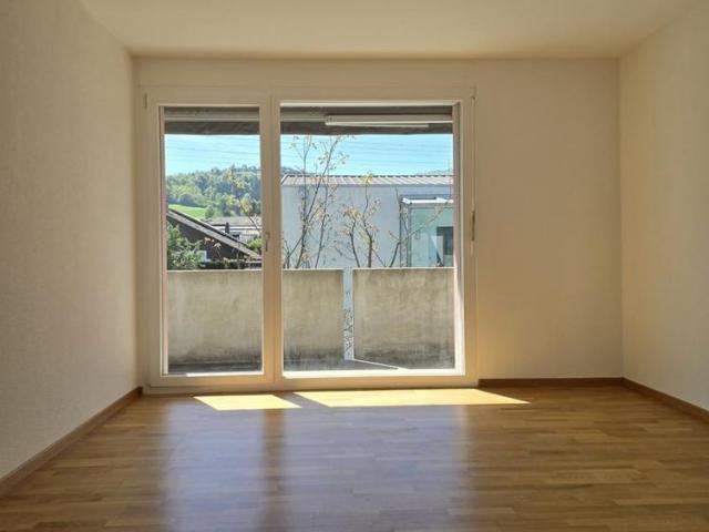 4.5 Zimmer, 100 m², 2. Stock