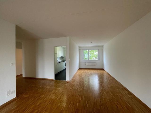 4.5 Zimmer, 100 m², 2. Stock