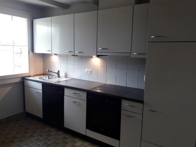 4.5 Zimmer, 100 m², 2. Stock