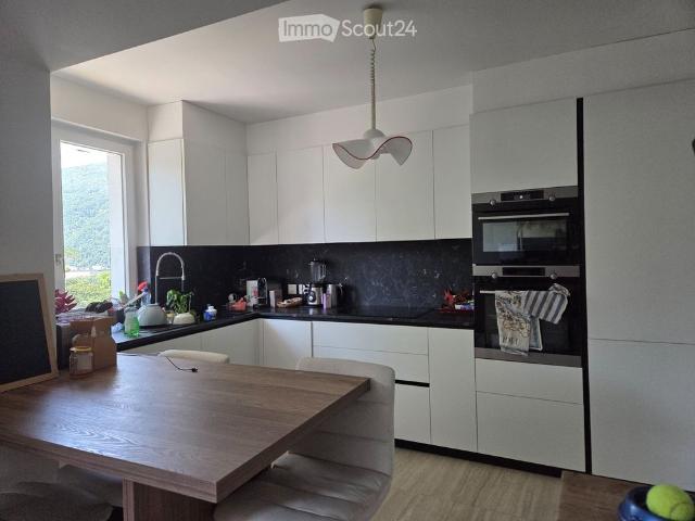 4.5 Zimmer, 100 m²