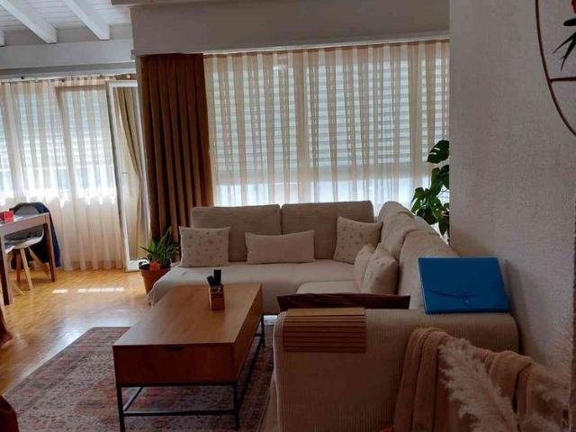 4.5 Zimmer, 100 m²