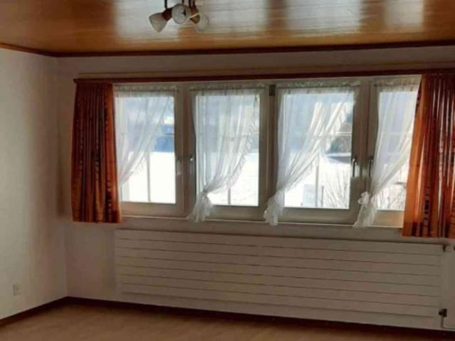 4.5 Zimmer, 100 m²