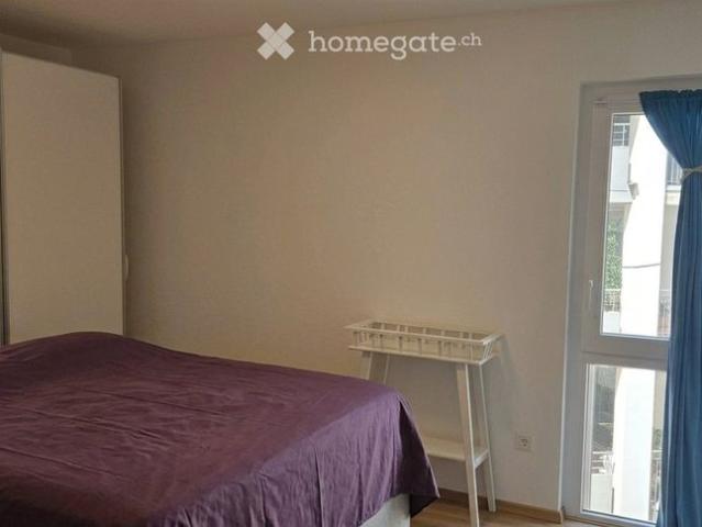 4.5 Zimmer, 100 m²