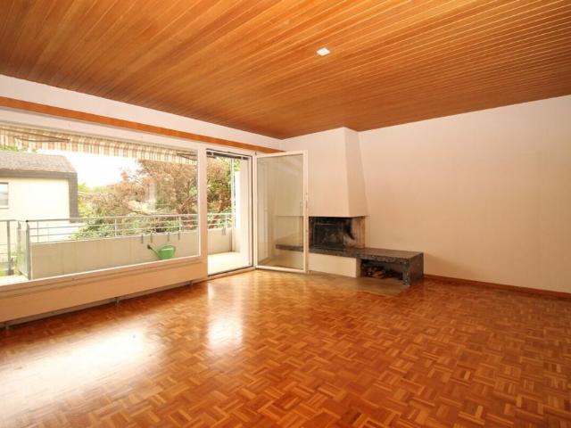 4.5 Zimmer, 100 m²