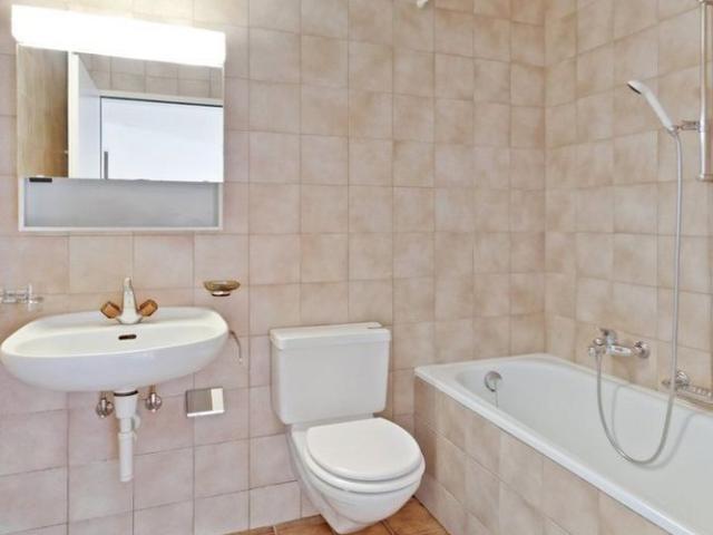 4.5 Zimmer, 100 m², 3. Stock