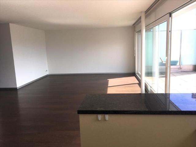 4.5 Zimmer, 100 m², 3. Stock