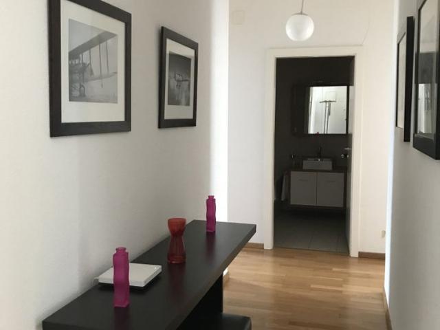4.5 Zimmer, 100 m², 3. Stock