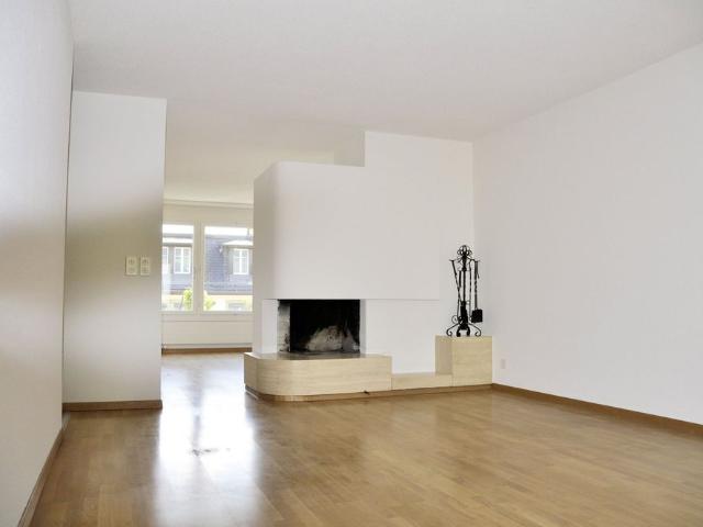 4.5 Zimmer, 100 m², 3. Stock