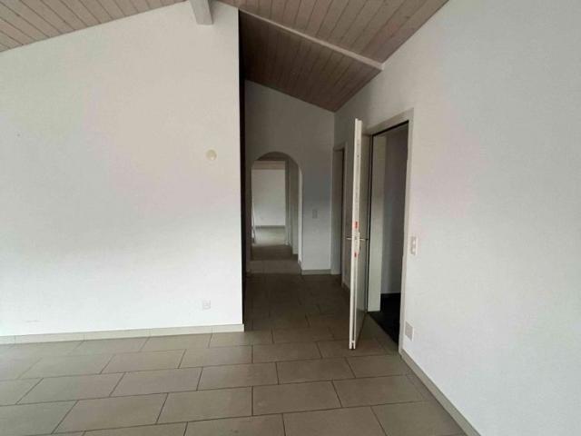 4.5 Zimmer, 100 m², 3. Stock