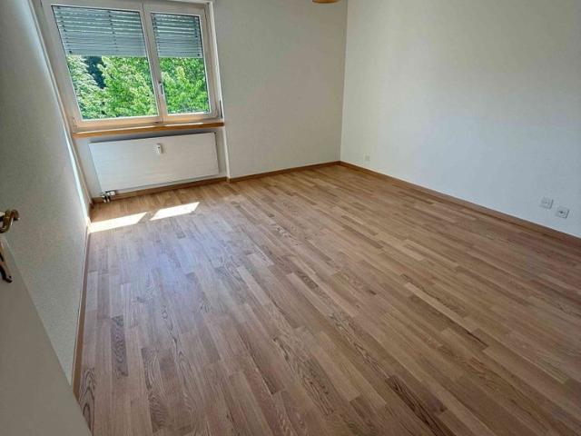 4.5 Zimmer, 100 m², 3. Stock