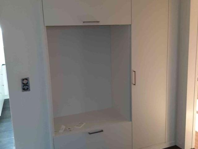 4.5 Zimmer, 100 m², 3. Stock